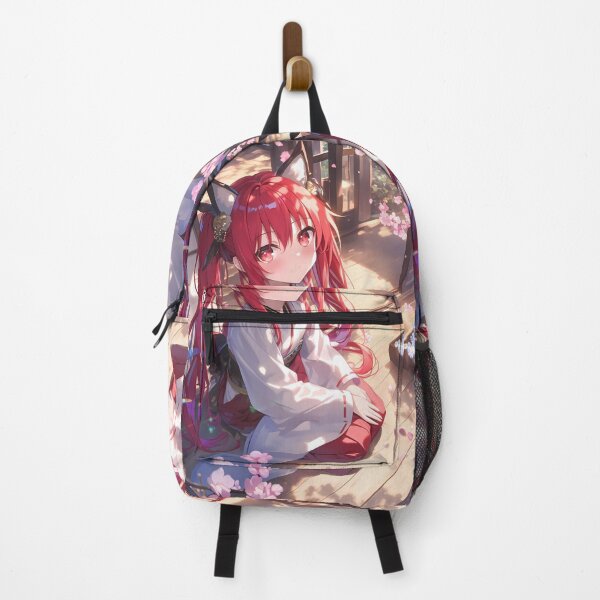Item preview, Kotori Itsuka Anime Girl Sakura Spring Japan Pastel Blossom Date A Live designed and sold by HumbertoValveno.