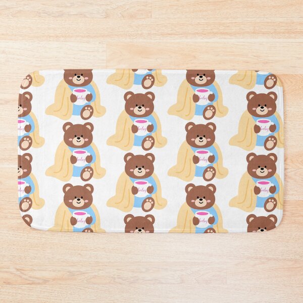Item preview, Baby Shower Story Time designed and sold by KJackArtwork.