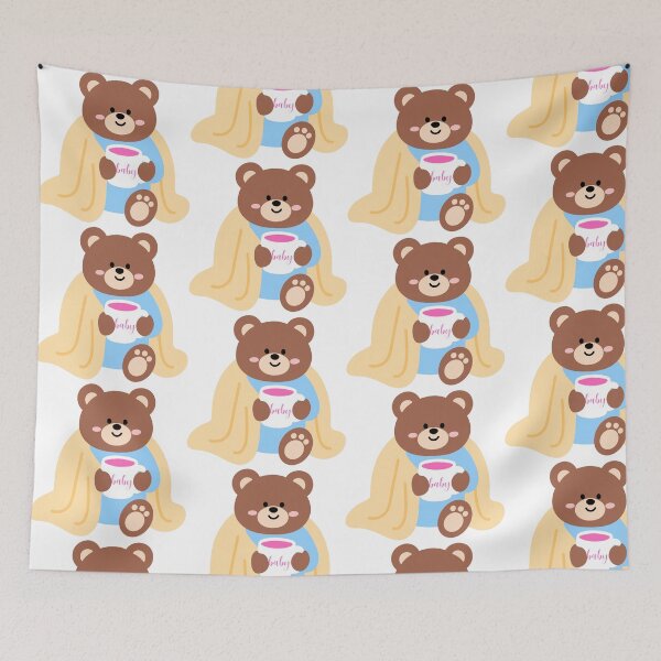 Item preview, Baby Shower Story Time designed and sold by KJackArtwork.