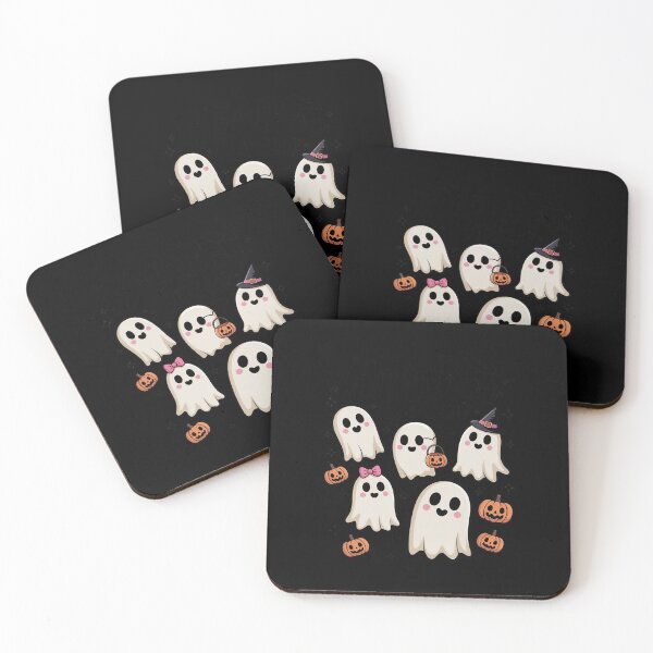 Item preview, Boo Boo Crew Nurse Halloween Spooky Nurse Spooky Ghost Nurse designed and sold by SnackPAC.