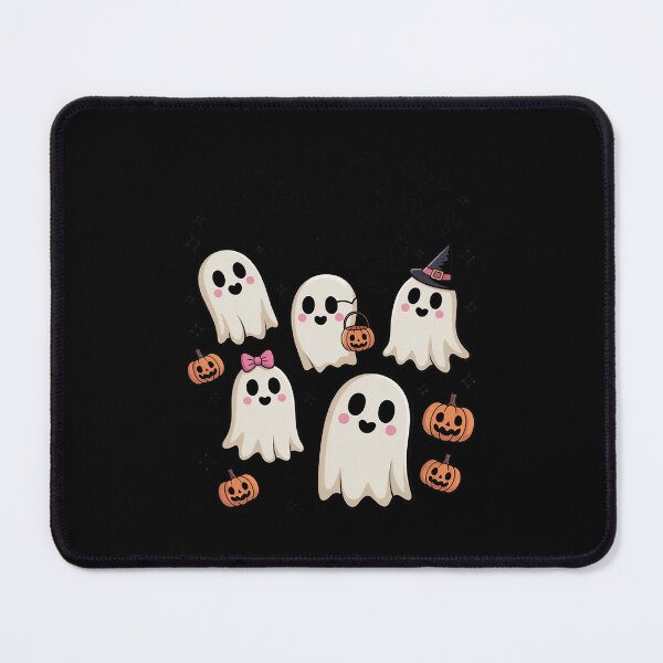 Item preview, Boo Boo Crew Nurse Halloween Spooky Nurse Spooky Ghost Nurse designed and sold by SnackPAC.