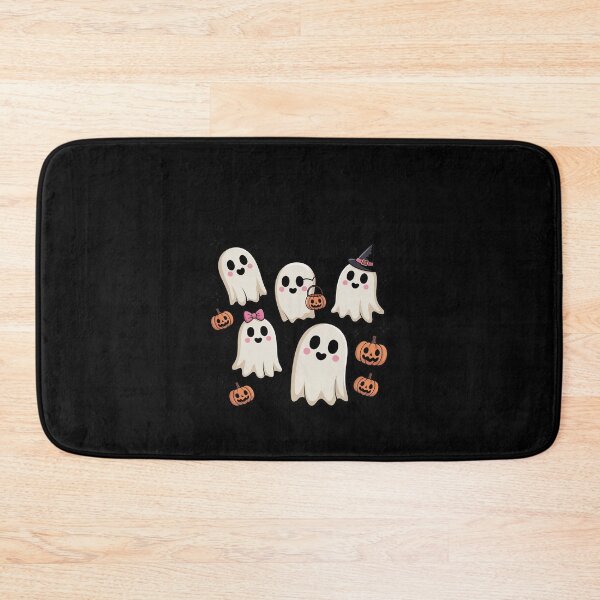 Item preview, Boo Boo Crew Nurse Halloween Spooky Nurse Spooky Ghost Nurse designed and sold by SnackPAC.