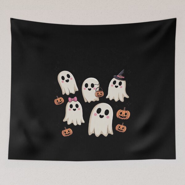 Item preview, Boo Boo Crew Nurse Halloween Spooky Nurse Spooky Ghost Nurse designed and sold by SnackPAC.