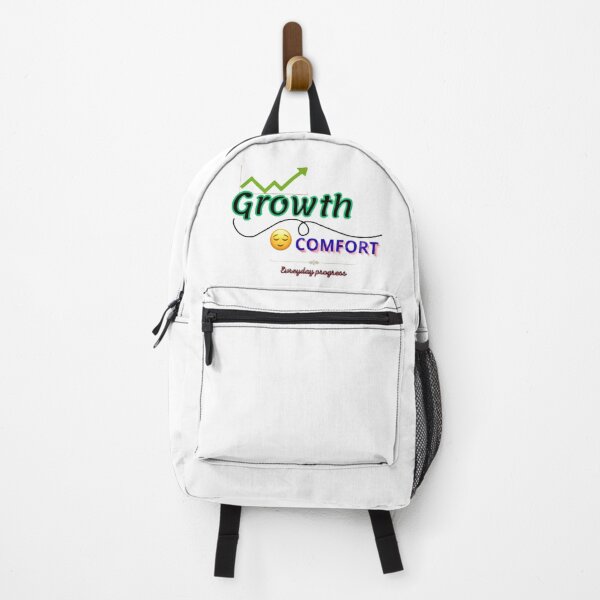 Item preview, Growth comfort everyday progress designed and sold by  Art-vibe.