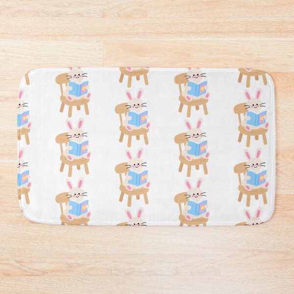 Item preview, Baby Shower Story Time designed and sold by KJackArtwork.