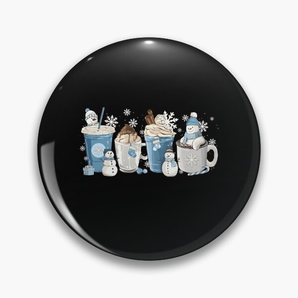 Item preview, Winter Coffee Sweat designed and sold by DusyaIlyinishna.