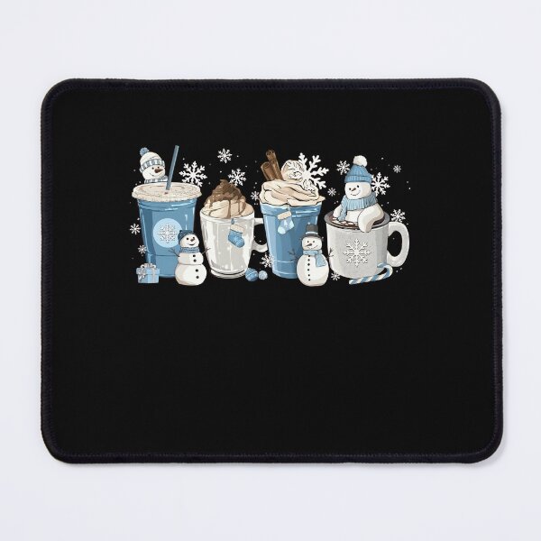Item preview, Winter Coffee Sweat designed and sold by DusyaIlyinishna.