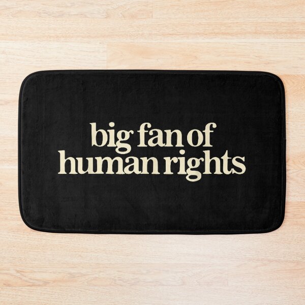 Item preview, Human Rights Equality Retro Statement designed and sold by Hica1889.