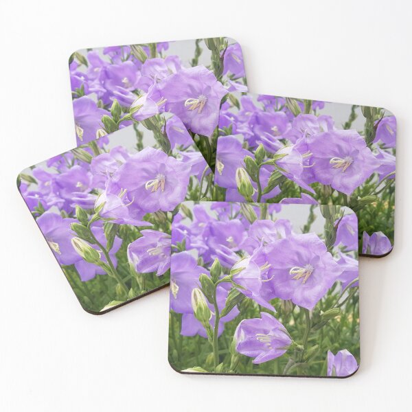 Item preview, purple flower designed and sold by yunee.