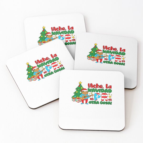 Item preview, Acho La Navidad En PR Es Otra Cosa Sweat designed and sold by DusyaIlyinishna.