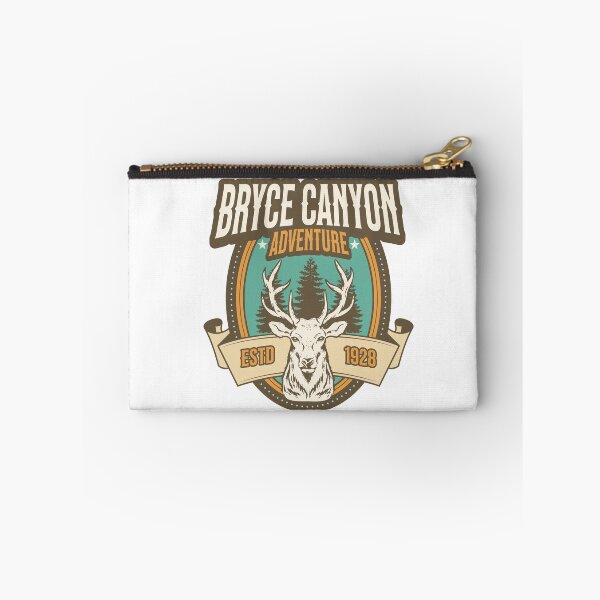 Item preview, Bryce Canyon National State Park Classic T-shirt Sticker designed and sold by ThinkNature!.