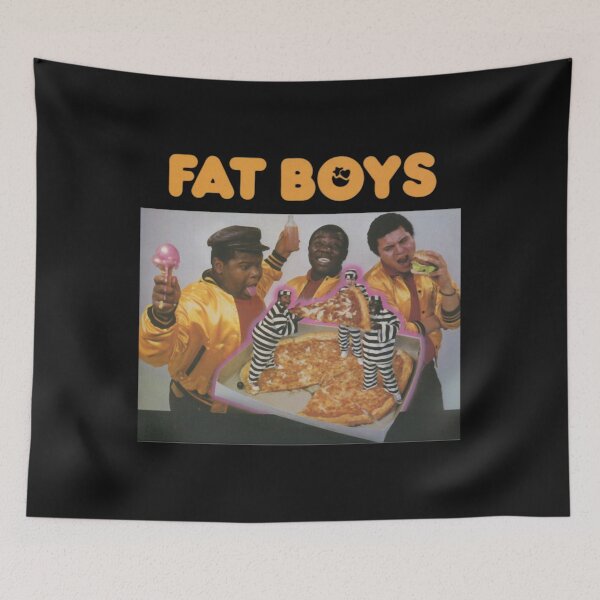 Item preview, Fatt Boyss designed and sold by TammySpriggs8.