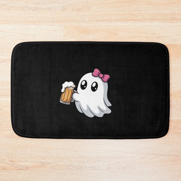 Item preview, Boo Rracha Ghost Spooky Conchas Mexican Halloween designed and sold by SnackPAC.