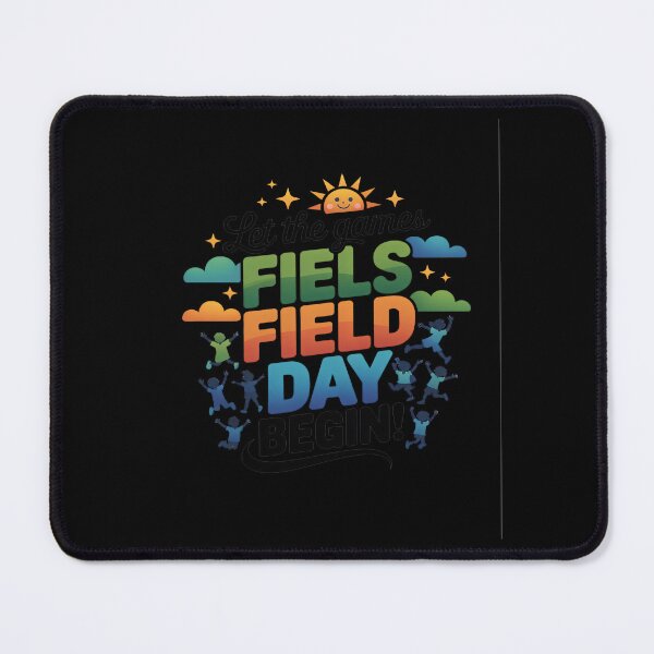 Item preview, Let The Games Begin Field Day Shirt Teacher Kids Adults designed and sold by GaryBellcvbnb.