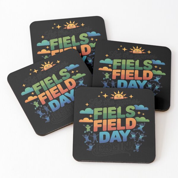 Item preview, Let The Games Begin Field Day Shirt Teacher Kids Adults designed and sold by GaryBellcvbnb.