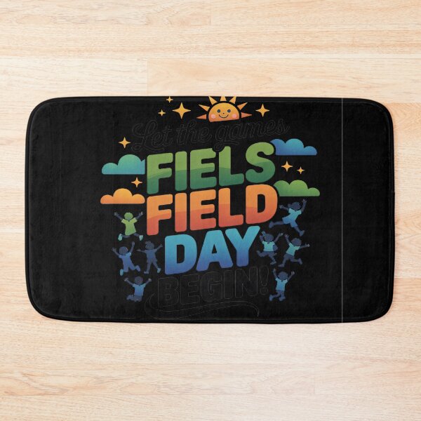 Item preview, Let The Games Begin Field Day Shirt Teacher Kids Adults designed and sold by GaryBellcvbnb.