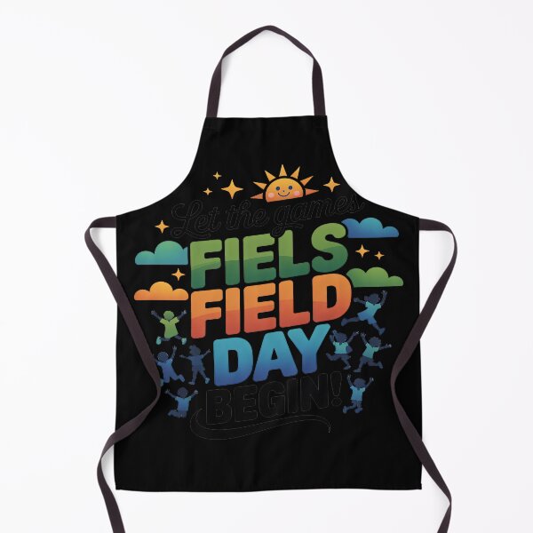 Item preview, Let The Games Begin Field Day Shirt Teacher Kids Adults designed and sold by GaryBellcvbnb.