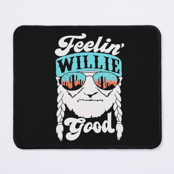 Item preview, Feelin willie good funny ghost  designed and sold by TammySpriggs8.