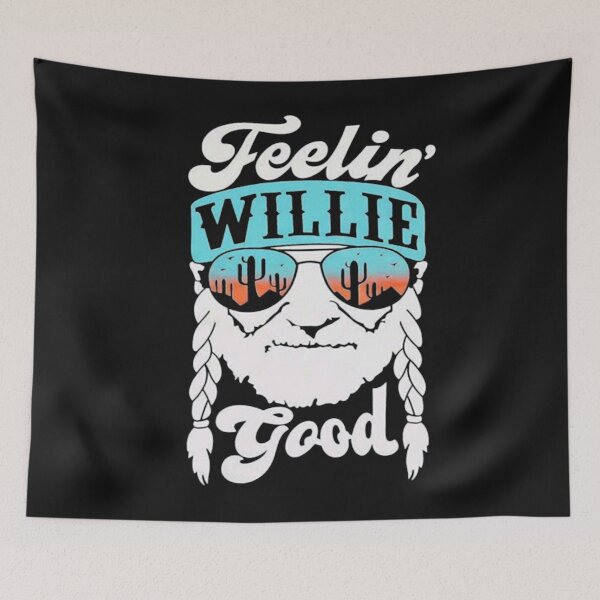 Item preview, Feelin willie good funny ghost  designed and sold by TammySpriggs8.
