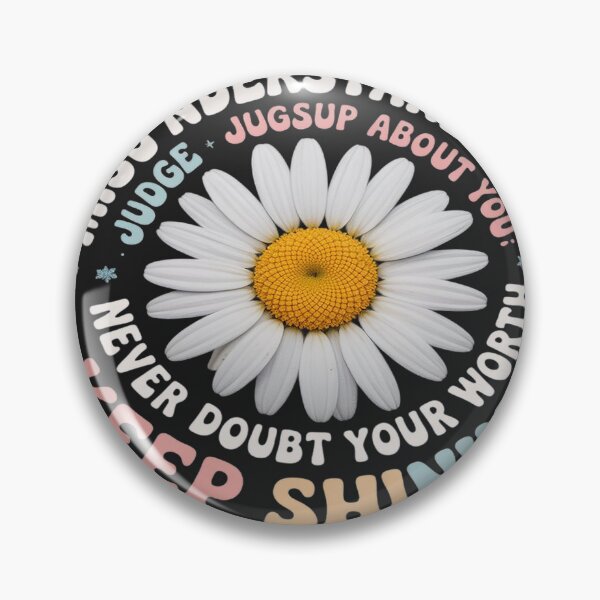 Item preview, Let Them Misunderstand You Judge You Mental Health Awareness designed and sold by GaryBellcvbnb.