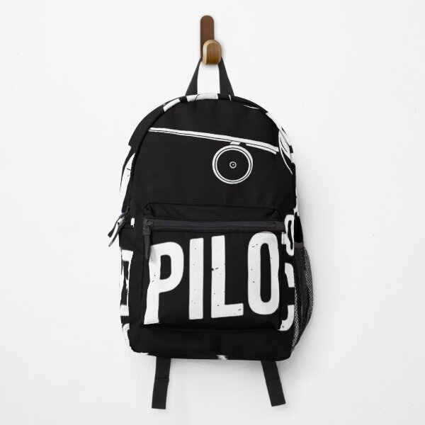 Item preview, Pilot Art For Men Dad Father Aviation Airplane Pilot designed and sold by CareTopping.