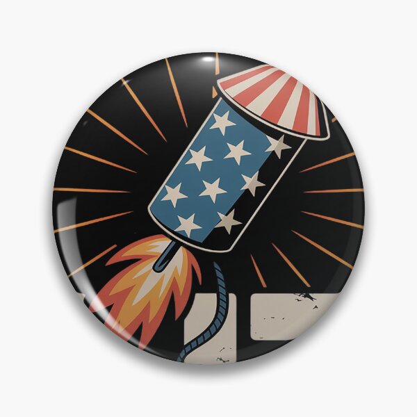 Item preview, Let's Get Lit Shirt Fireworks USA Party designed and sold by GaryBellcvbnb.