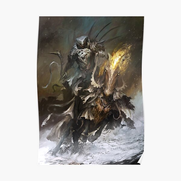 Conquest and Glory Poster