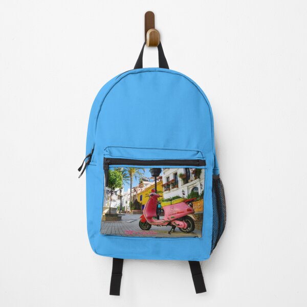Item preview, Old Town Marbella designed and sold by Alisonchambers2.