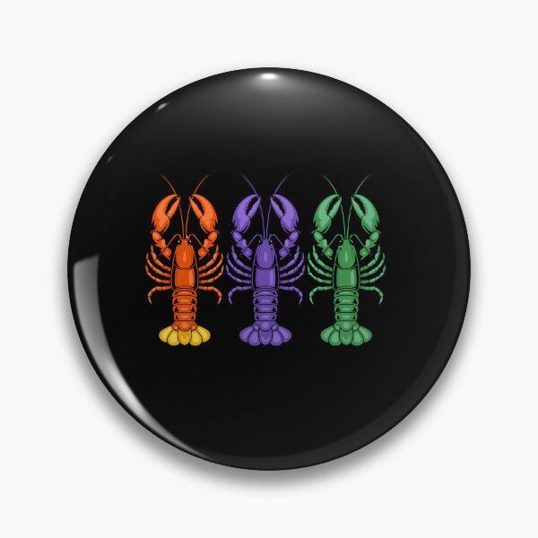 Item preview, Mardi Gras Cajun Crawfish Happy Mardi Gras designed and sold by Moxizz.
