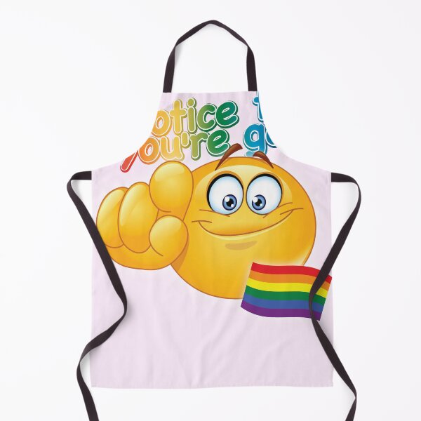 Item preview, I notice that you're gay designed and sold by TheMeme-Machine.