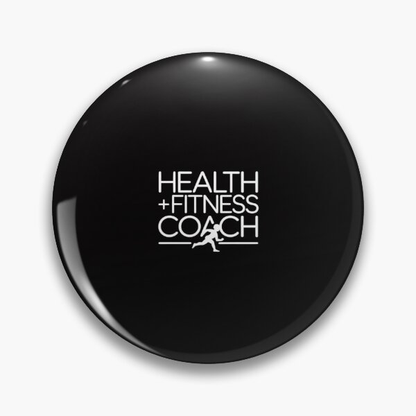 Item preview, Personal Trainer - Health + Fitness - Health & Fitness Coach designed and sold by CareTopping.