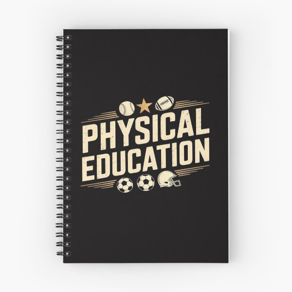Item preview, Physical Education Teacher Men Women Girls Kids designed and sold by CareTopping.