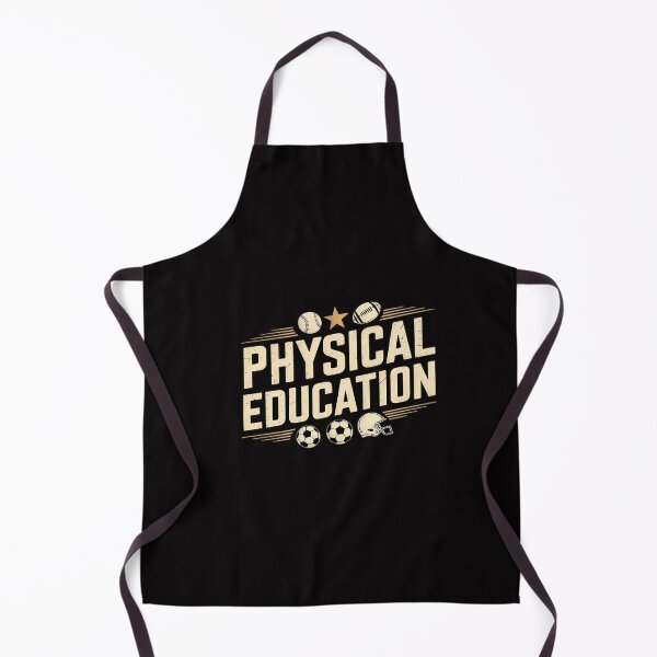 Item preview, Physical Education Teacher Men Women Girls Kids designed and sold by CareTopping.