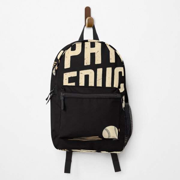 Item preview, Physical Education Teacher Men Women Girls Kids designed and sold by CareTopping.