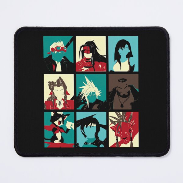 Item preview, Final Pop Final Fantasy 7 designed and sold by TammySpriggs8.