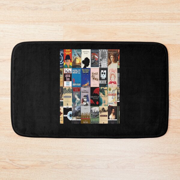 Item preview, Classic Literature Book Covers designed and sold by EllyLinken.
