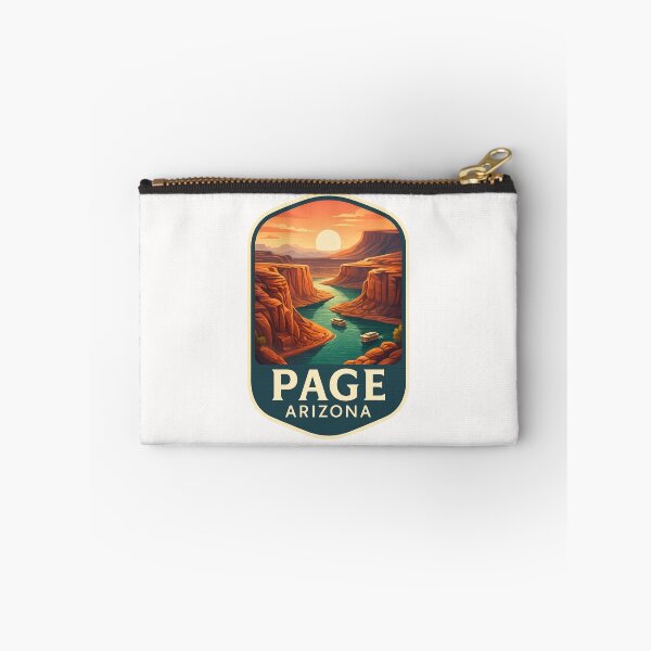 Item preview, Glen Canyon Sunset in Page, Arizona designed and sold by Places On Earth.