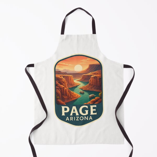 Item preview, Glen Canyon Sunset in Page, Arizona designed and sold by Places On Earth.