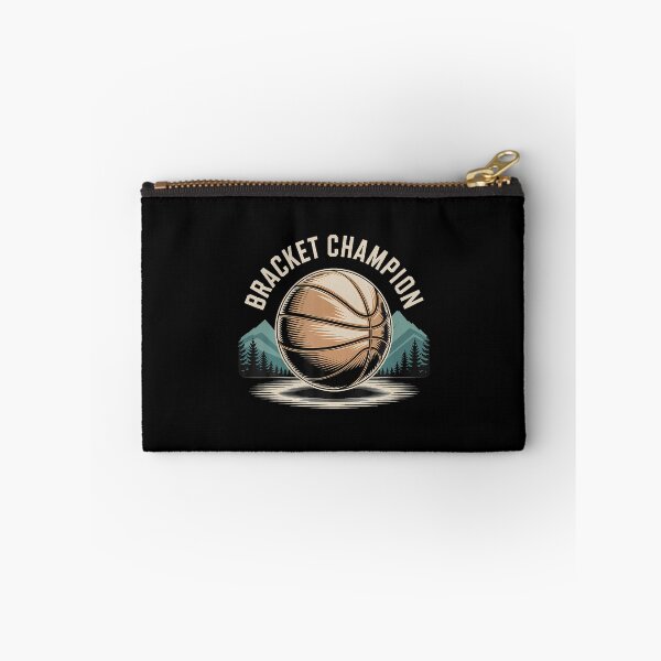 Item preview, Bracket Champion Basketball Winner Player Sports - designed and sold by GraceShelley.
