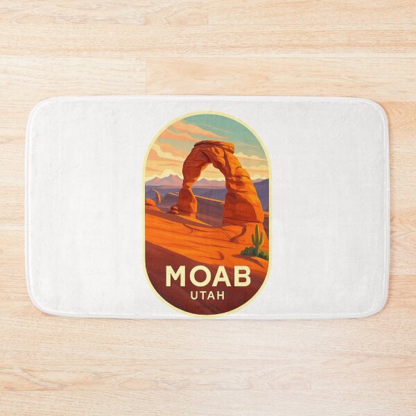 Item preview, Delicate Arch Sunset, Arches National Park, Moab Utah designed and sold by Places On Earth.