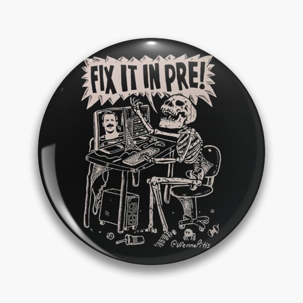 Item preview, Fix It In Pre  designed and sold by TammySpriggs8.