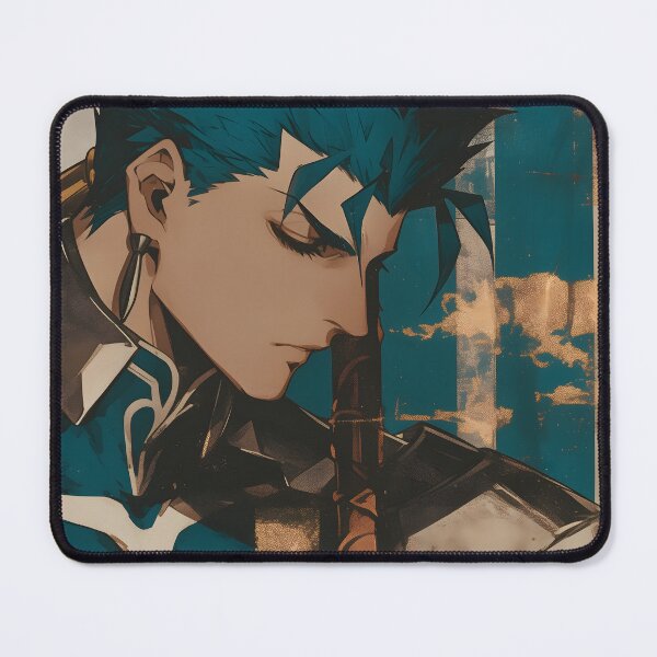 Item preview, Lancer - Fate series 5 designed and sold by Infinite-Aspire.