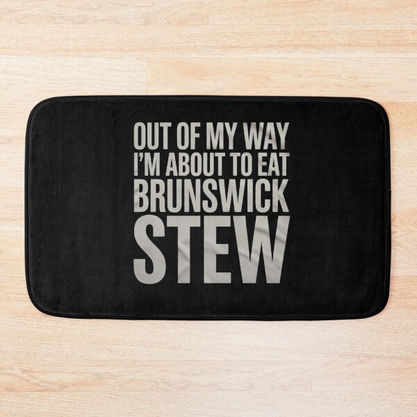 Item preview, Brunswick Stew Apparel  Amazing Funny Stew Lover 1  designed and sold by RuthGAArt.