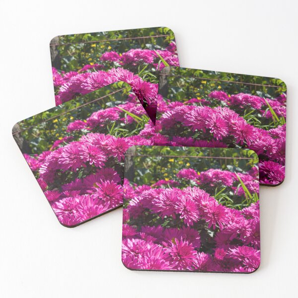 Item preview, pink chrysanthemum designed and sold by yunee.