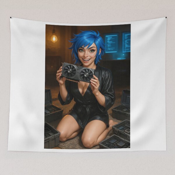 Item preview, Cipher Thorne in robe offers GPU a generous hacker designed and sold by CathryneDelamort.