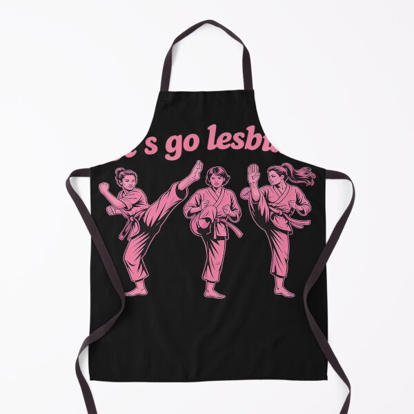 Item preview, Let's Go Lesbians, Lesbian Community, LGBT Pride Month 2023 designed and sold by GaryBellcvbnb.