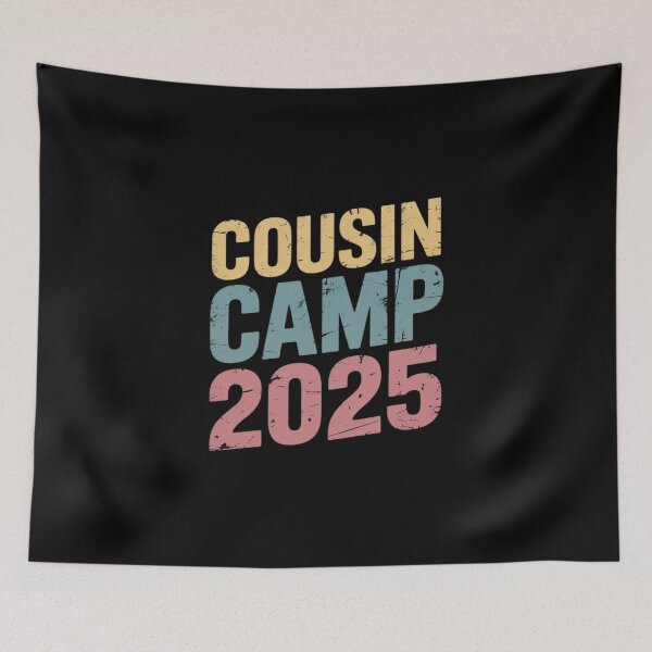 Item preview, Camping Crew  designed and sold by RuthGAArt.