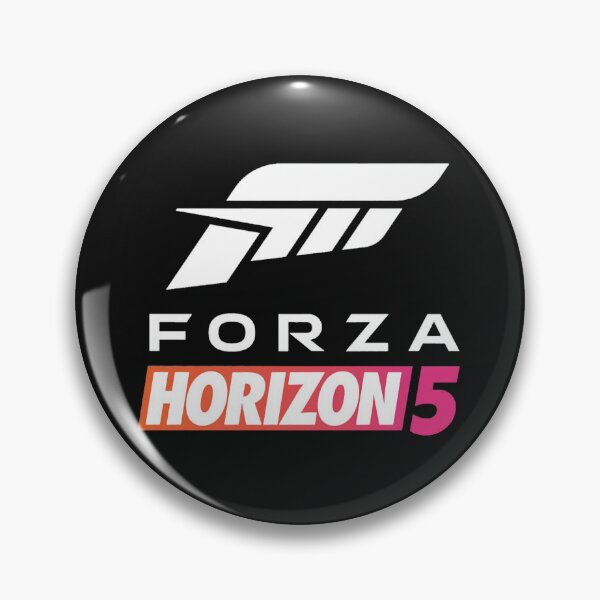 Artikelvorschau, FORZAS HORIZON LOGO entworfen und verkauft von TammySpriggs8.