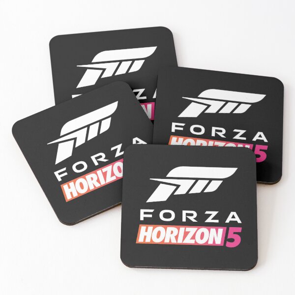 Item preview, LOGOTIPO DE FORZAS HORIZON designed and sold by TammySpriggs8.