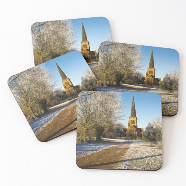 Item preview, Wentworth Church Rotherham designed and sold by Alisonchambers2.